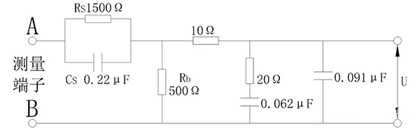 電機接觸電流要求和檢測——西安泰富西瑪電機（西安西瑪電機集團股份有限公司）官方網站