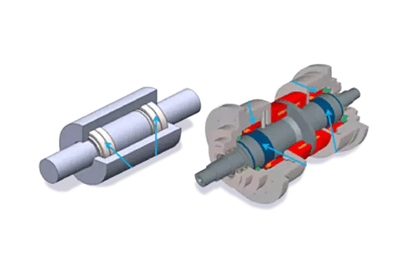 新型高效電機(jī)實(shí)時(shí)測(cè)試結(jié)果——西安泰富西瑪電機(jī)（西安西瑪電機(jī)集團(tuán)股份有限公司）官方網(wǎng)站