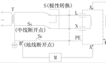 電機接觸電流要求和檢測。——西安博匯儀器儀表有限公司